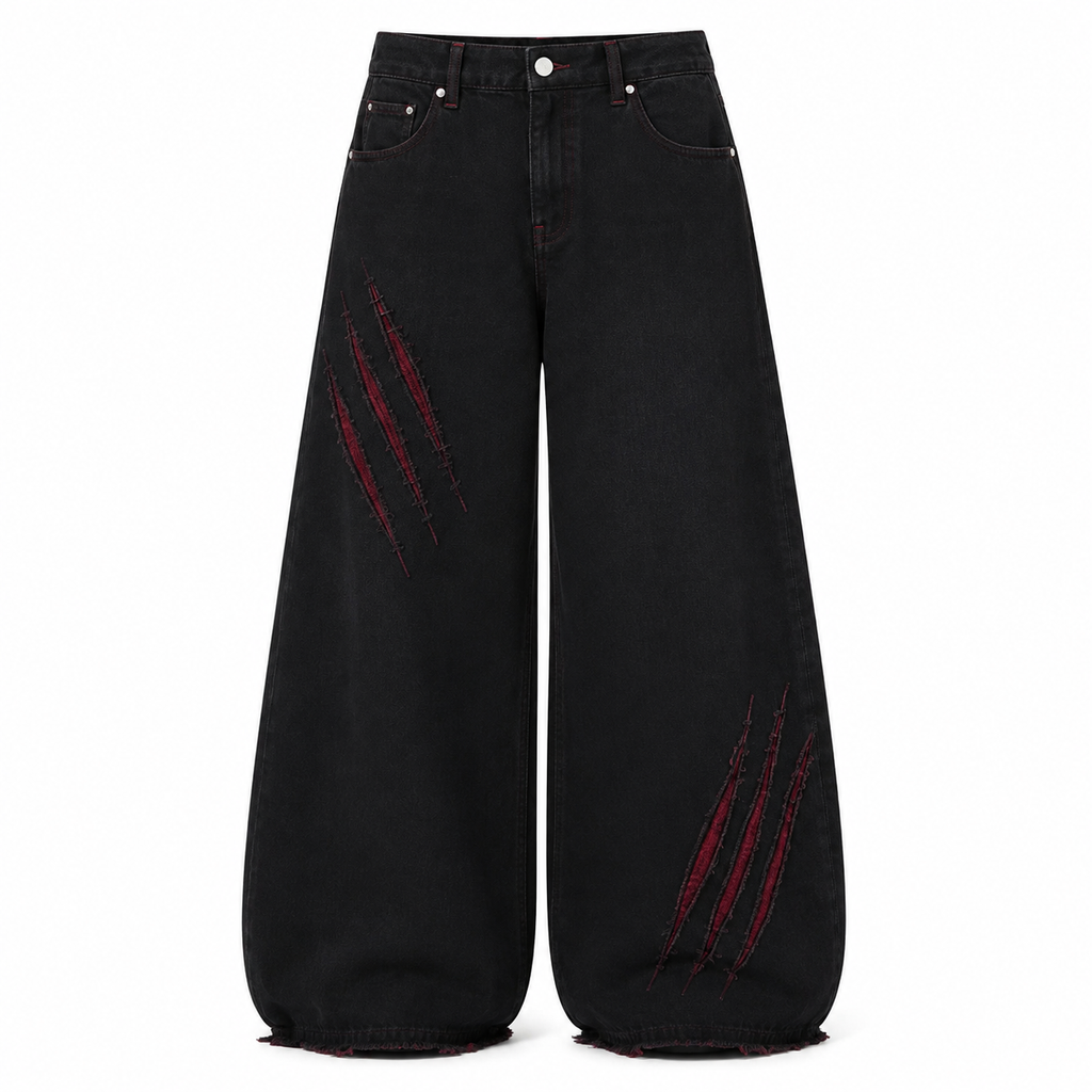 AFTERMARK DENIM