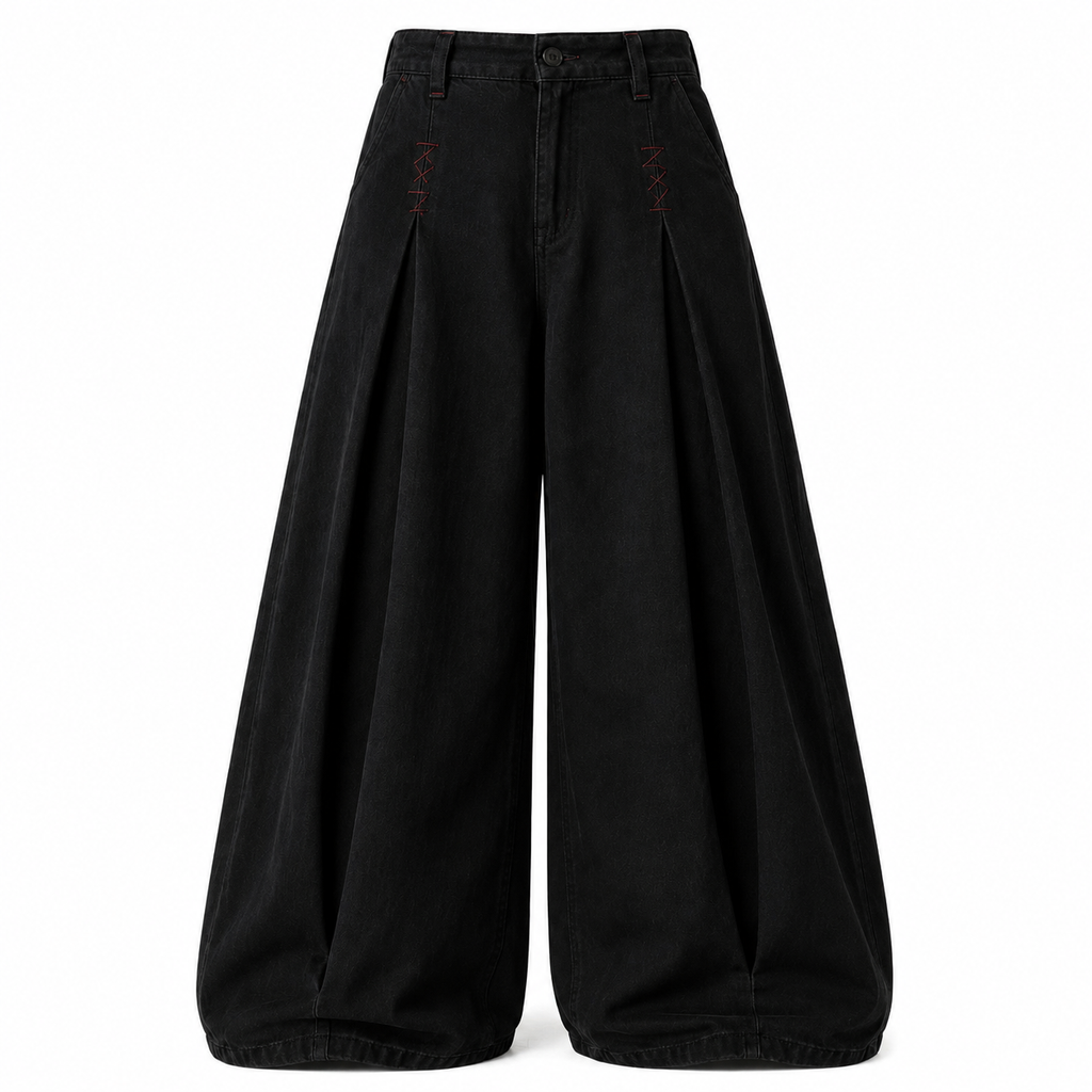 LIGATURE DENIM