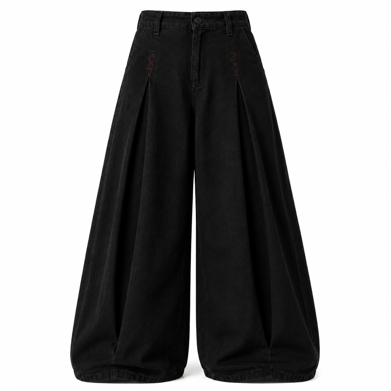 LIGATURE DENIM