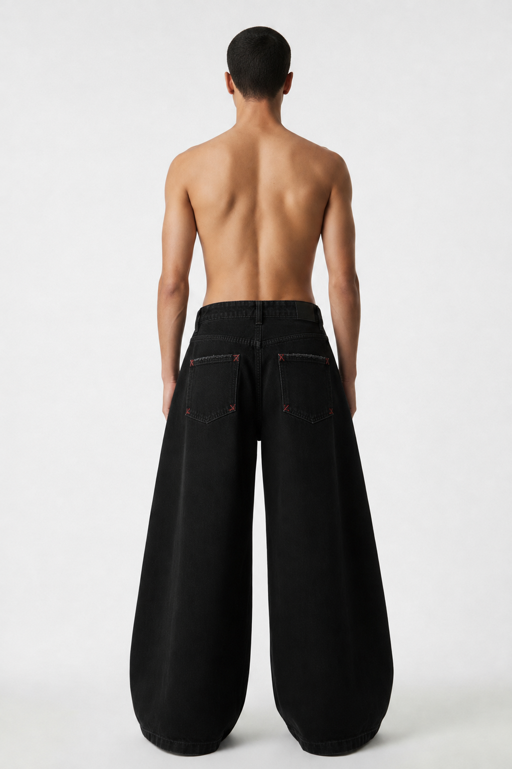 LIGATURE DENIM