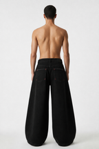 LIGATURE DENIM