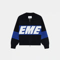 Thrill Sodalite R9 Zipper Knit