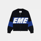 Thrill Sodalite R9 Zipper Knit