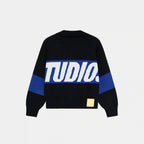 Thrill Sodalite R9 Zipper Knit