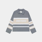 Bachatas Birch Polo Crewneck