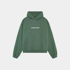 Forest Oversized Hoodie