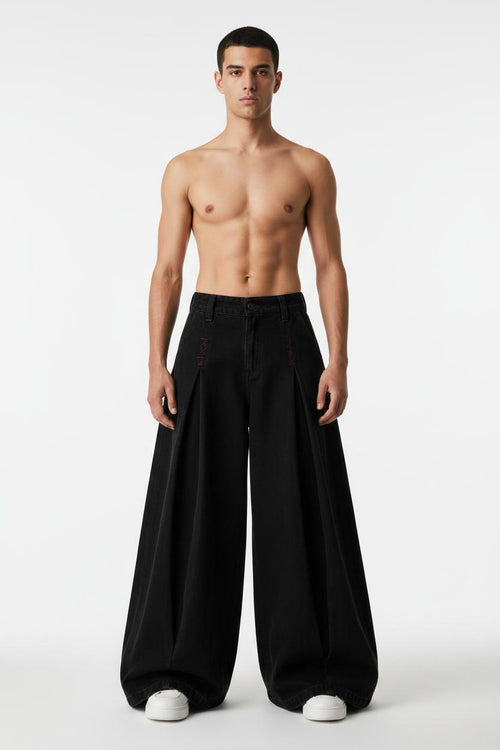 LIGATURE DENIM