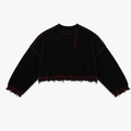 Knit wear