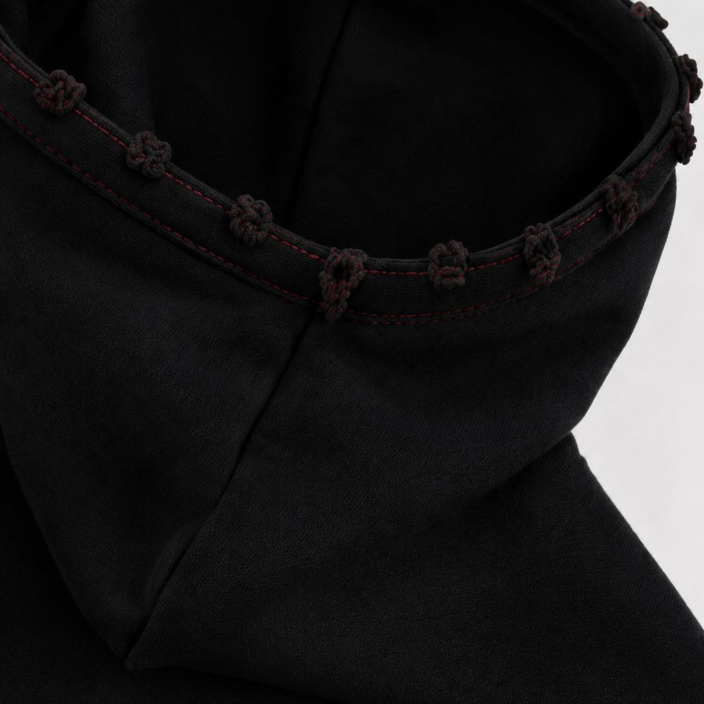 TETHER HOODIE