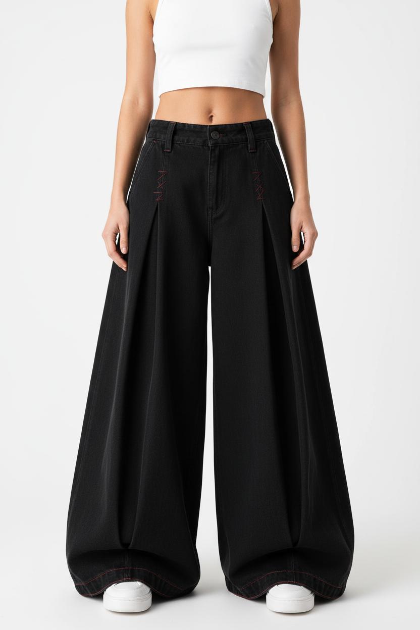 LIGATURE DENIM