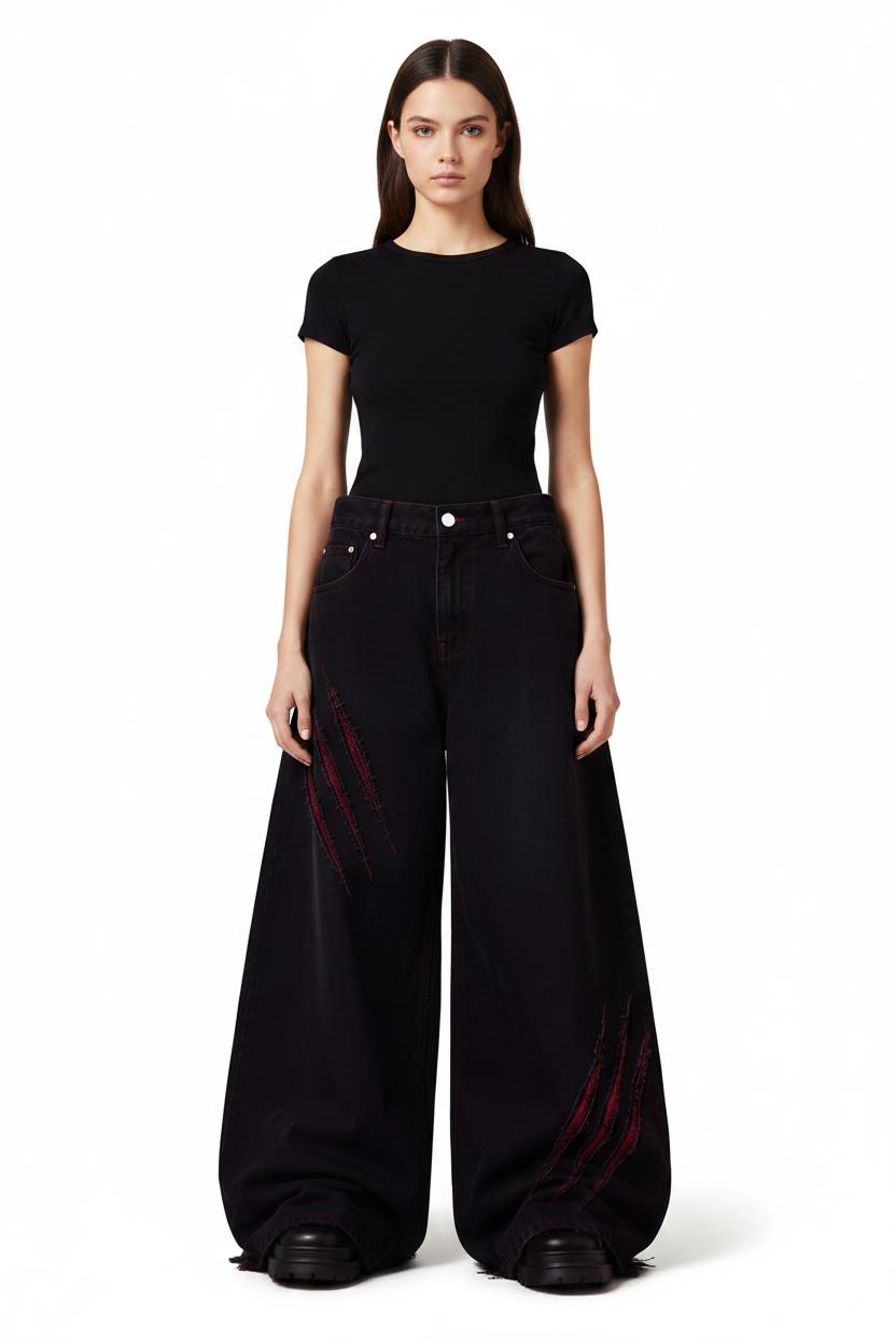 AFTERMARK DENIM