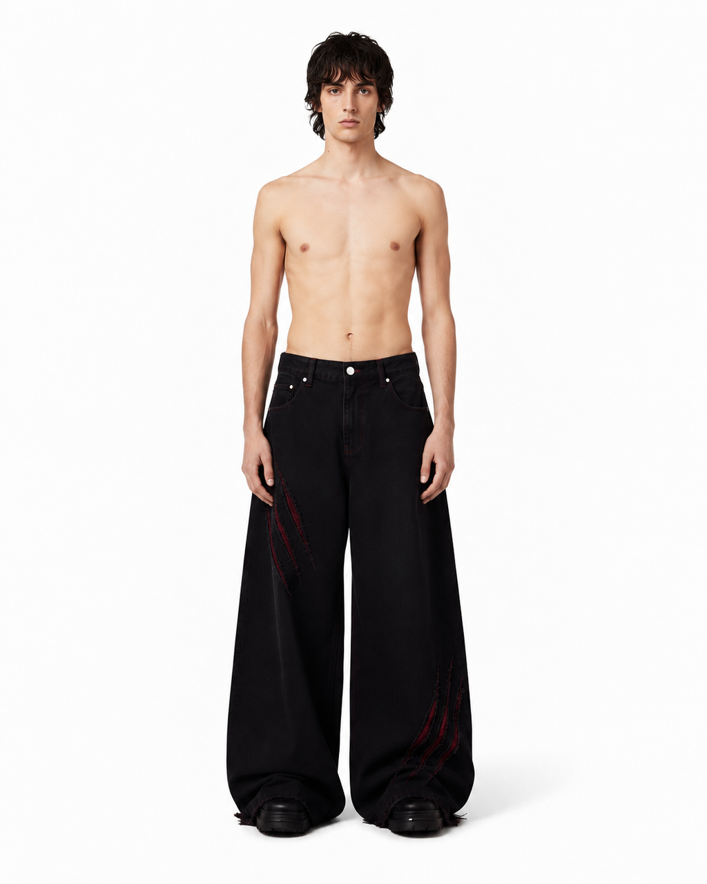AFTERMARK DENIM