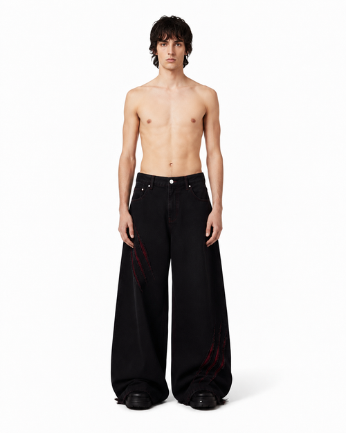 AFTERMARK DENIM