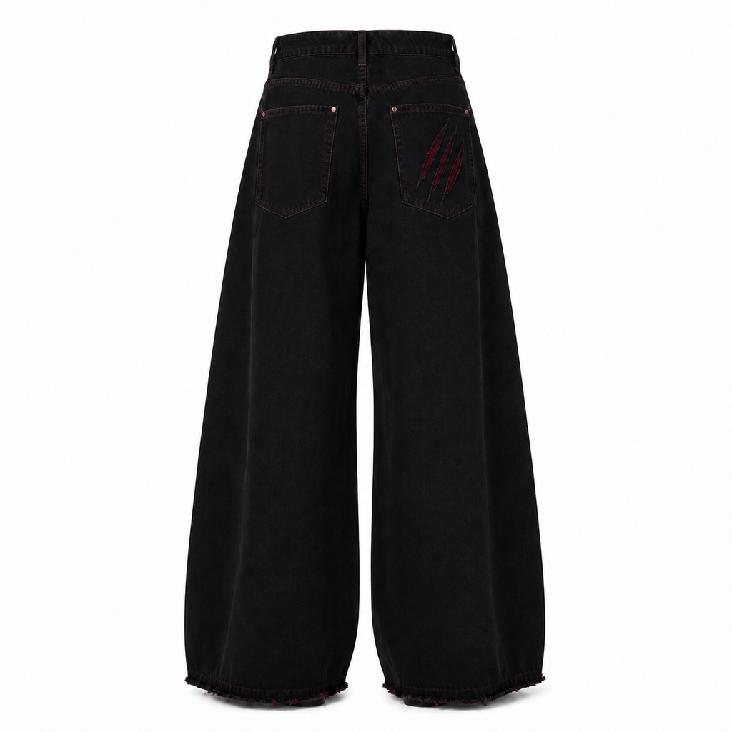 AFTERMARK DENIM