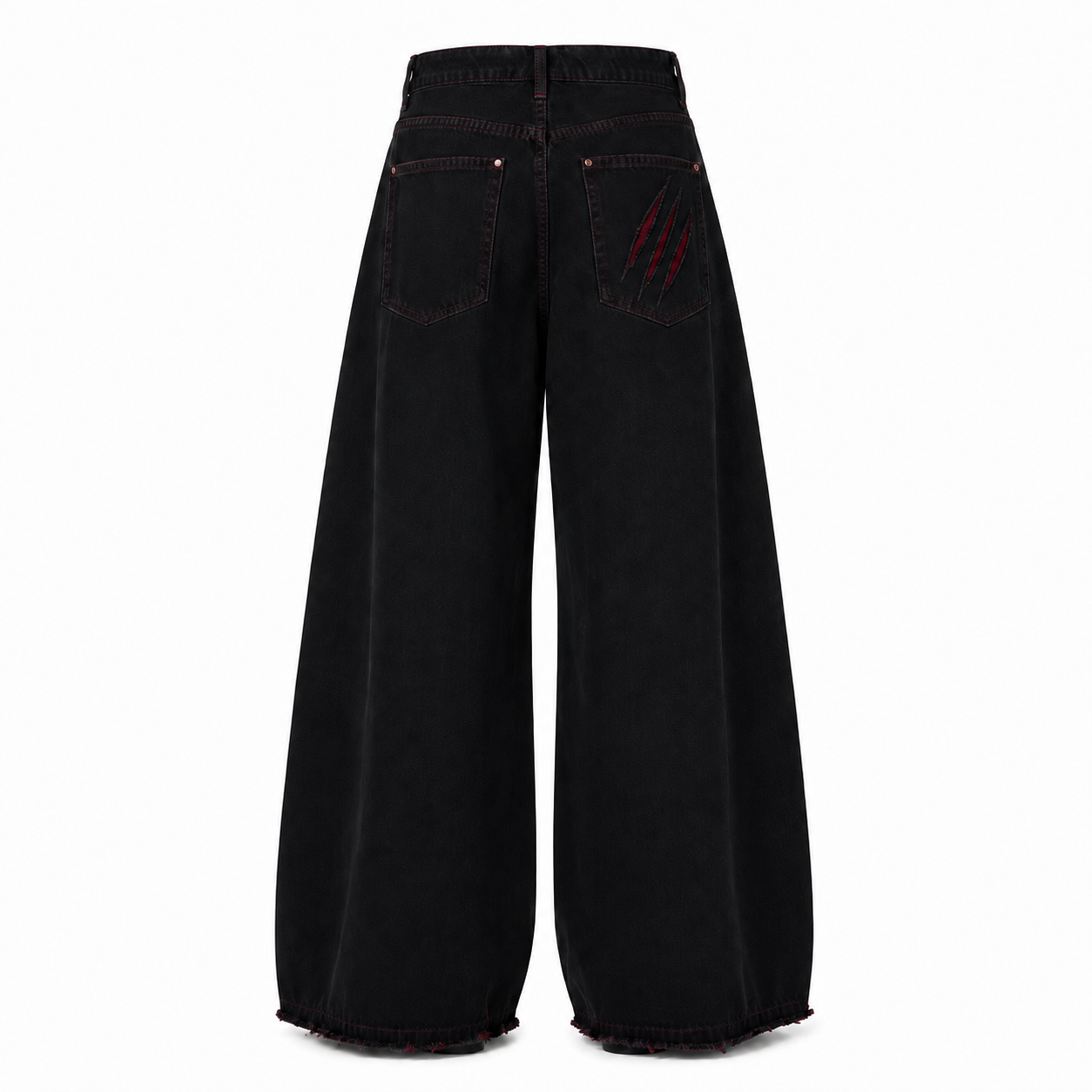 AFTERMARK DENIM