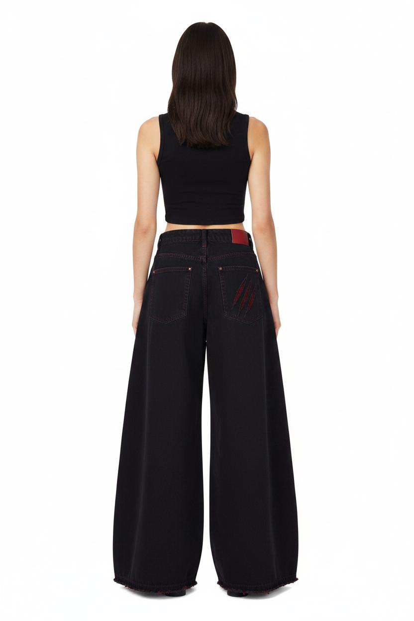 AFTERMARK DENIM