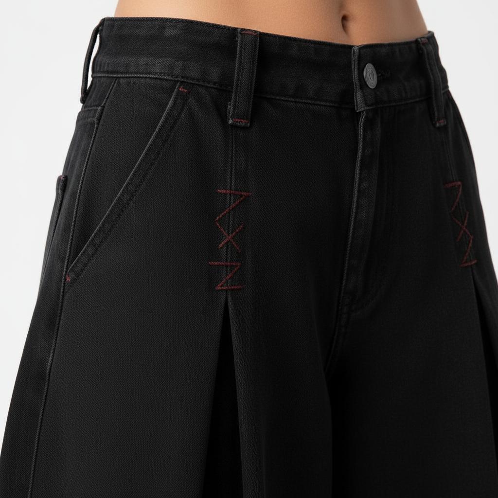LIGATURE DENIM