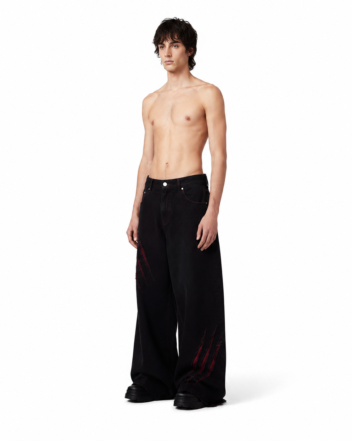 AFTERMARK DENIM