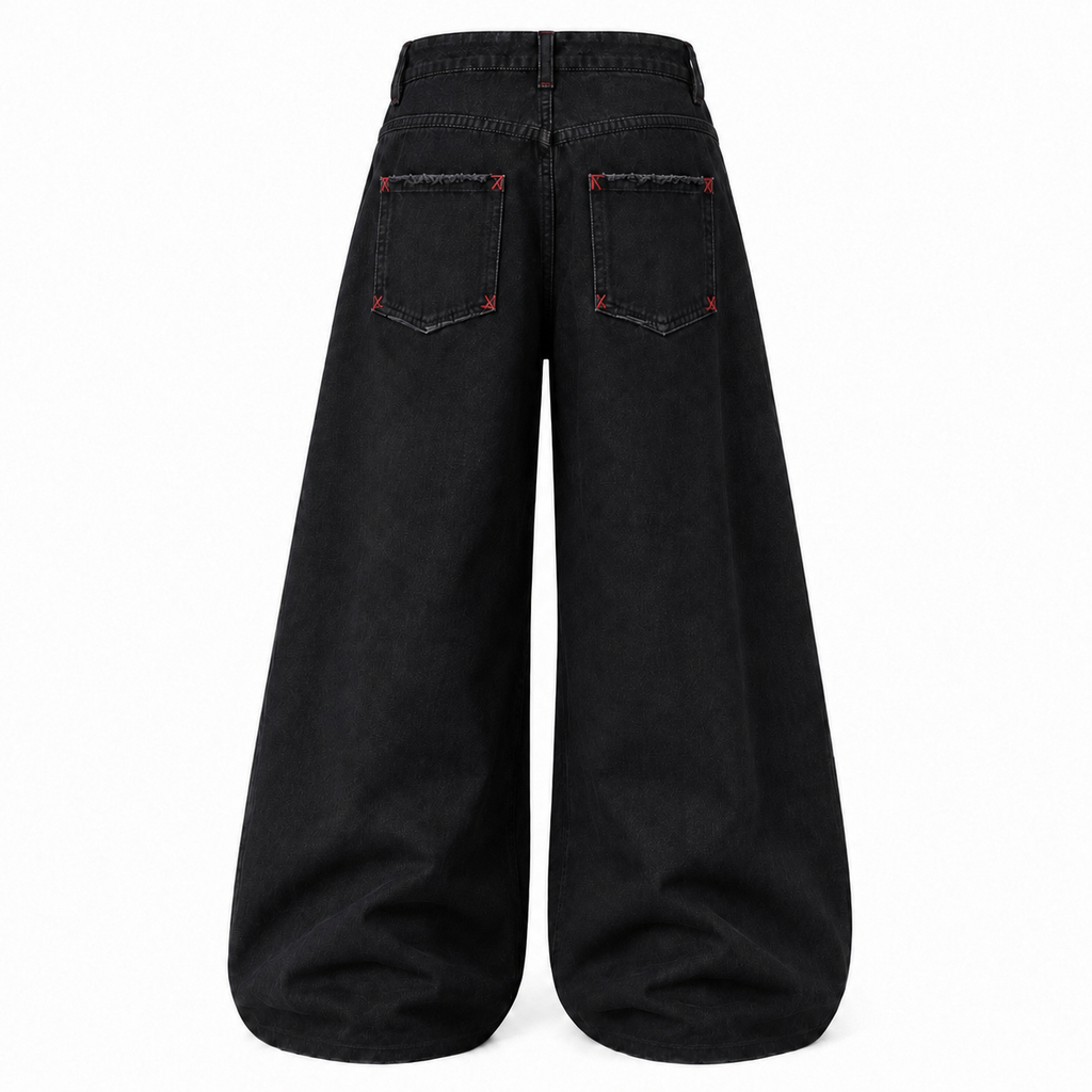 LIGATURE DENIM