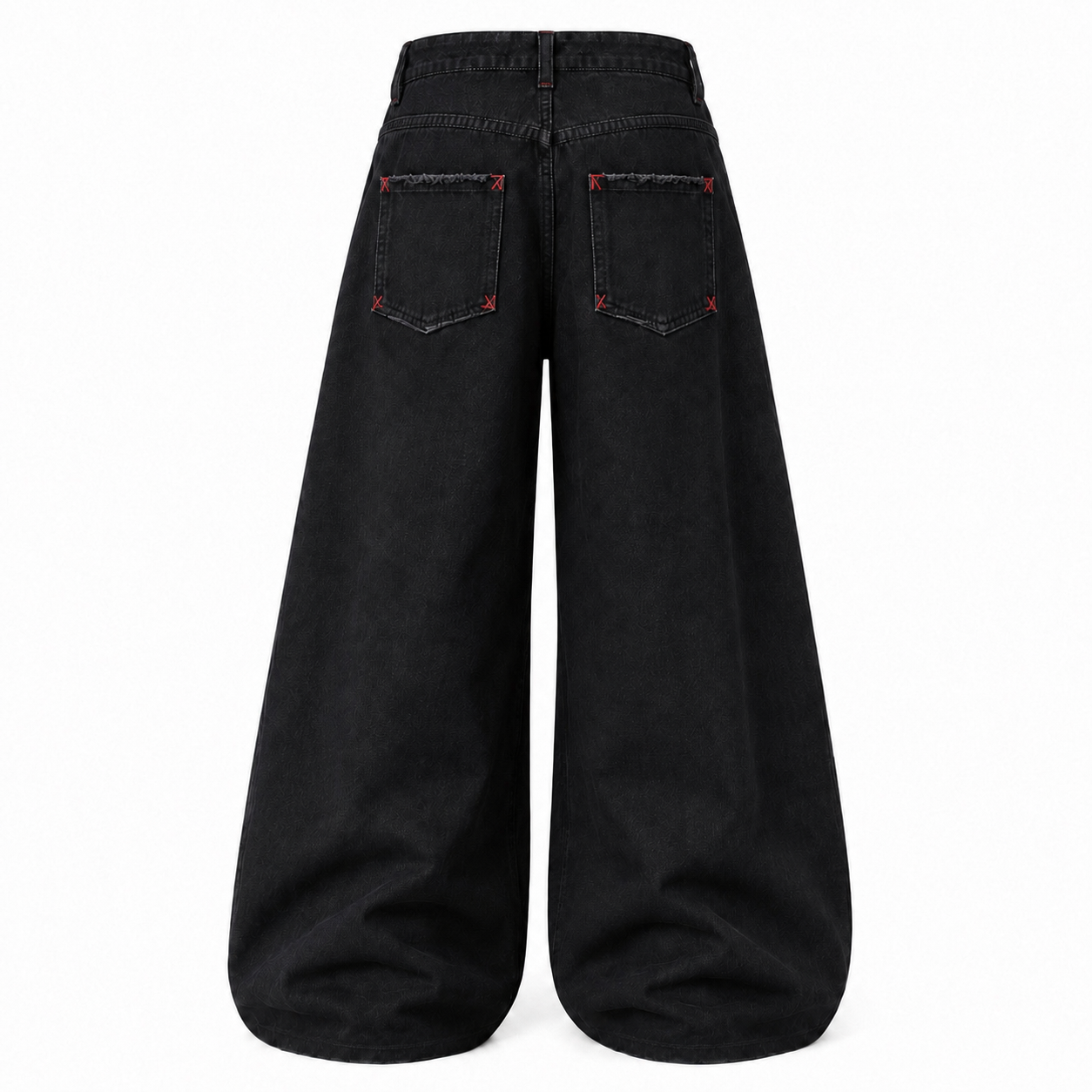 LIGATURE DENIM