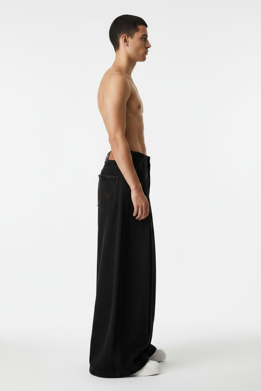 LIGATURE DENIM
