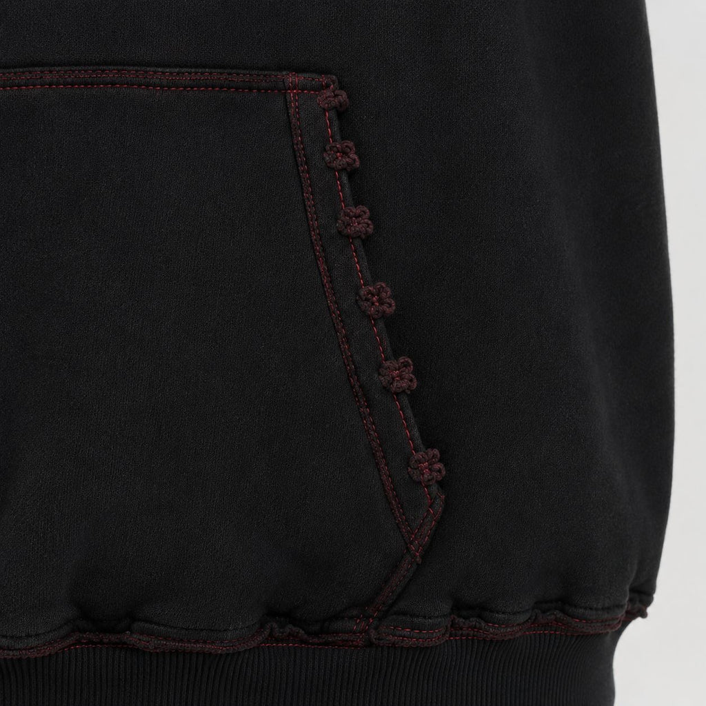 TETHER HOODIE