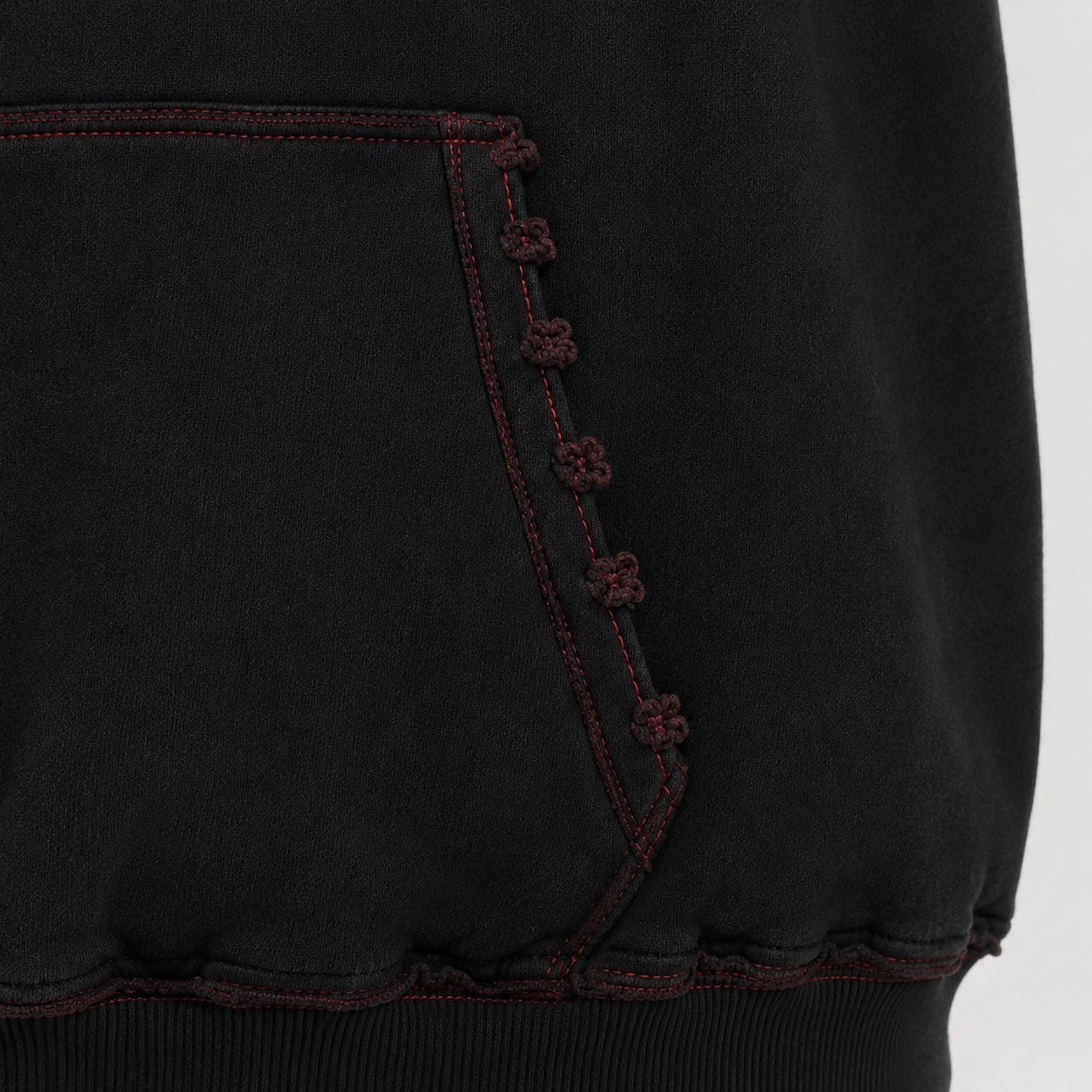 TETHER HOODIE