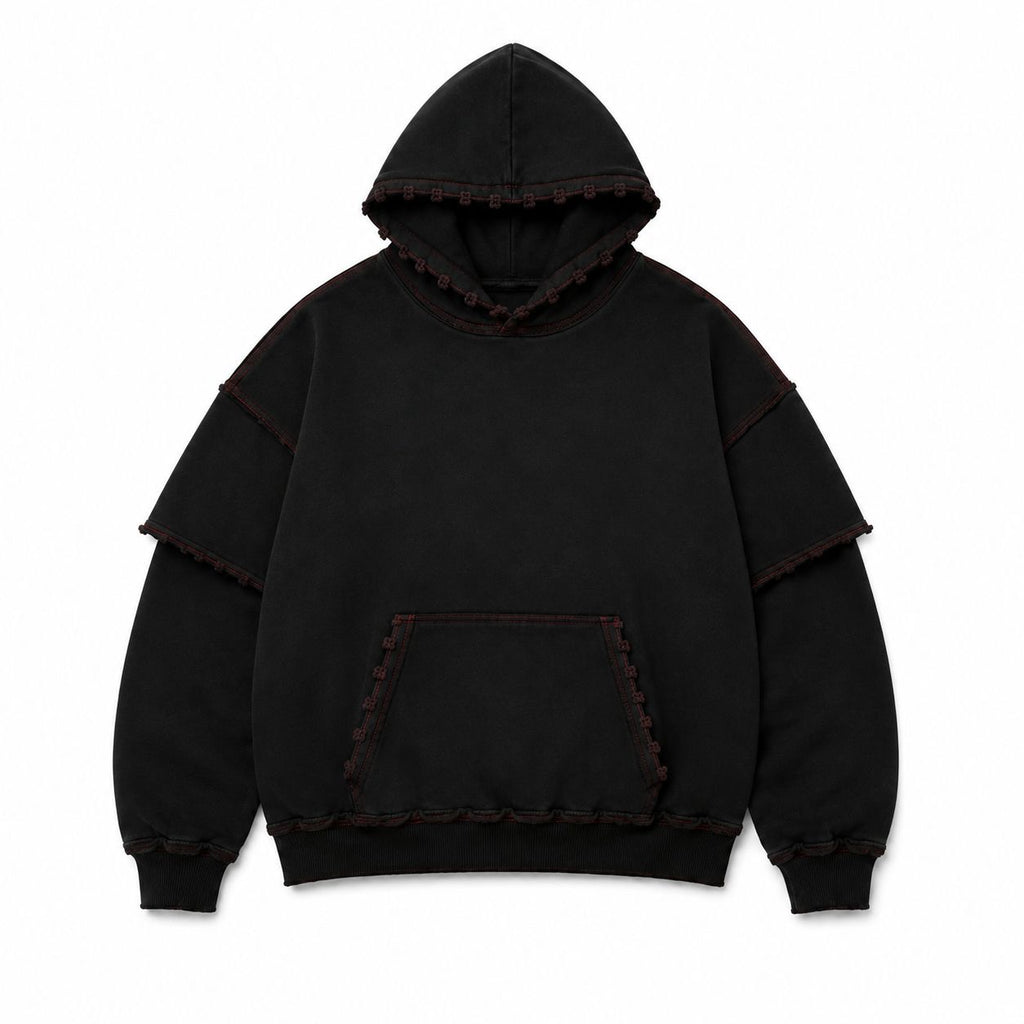 TETHER HOODIE