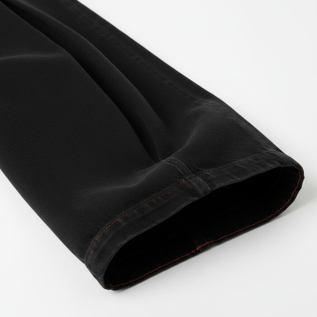 LIGATURE DENIM