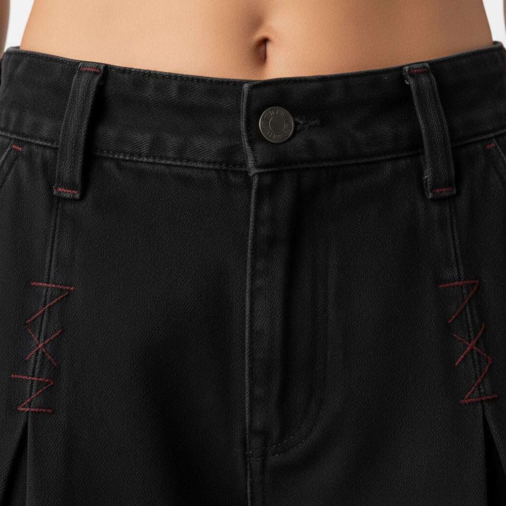 LIGATURE DENIM