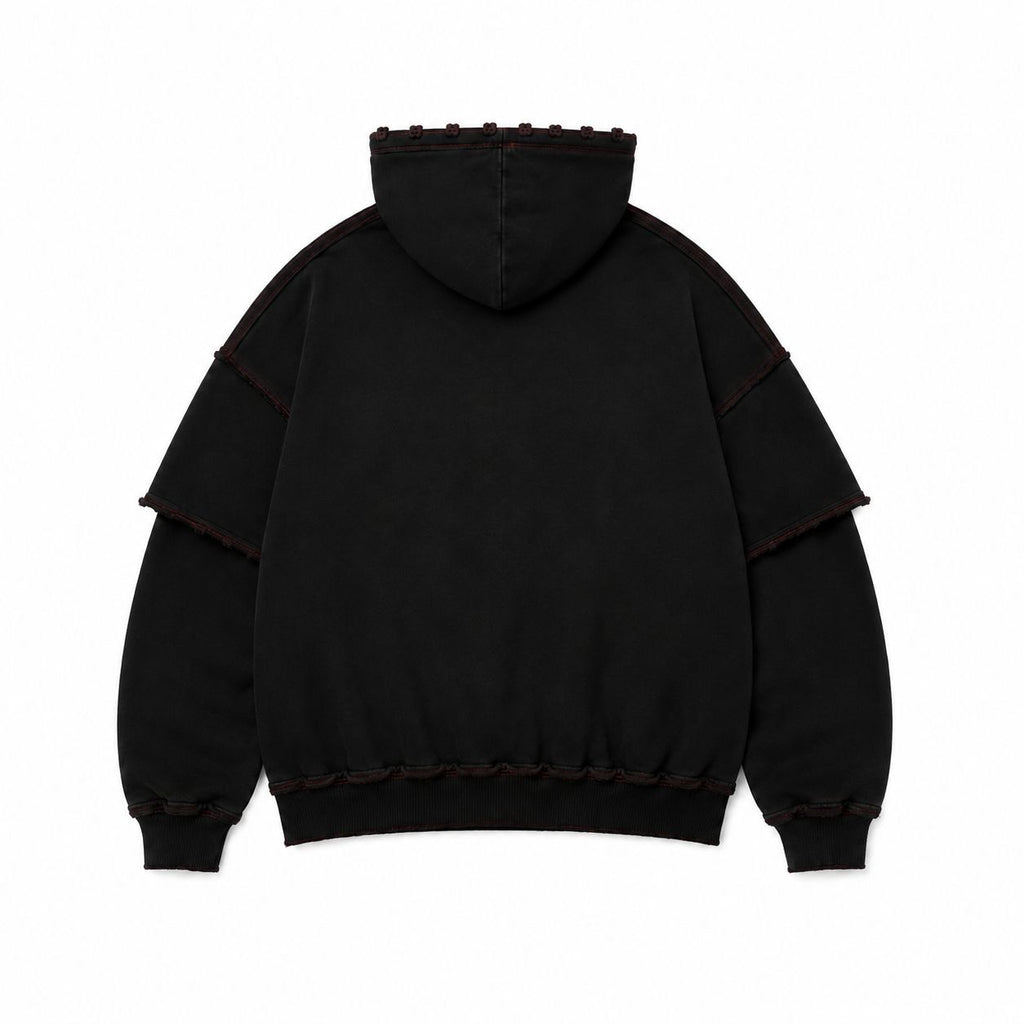 TETHER HOODIE