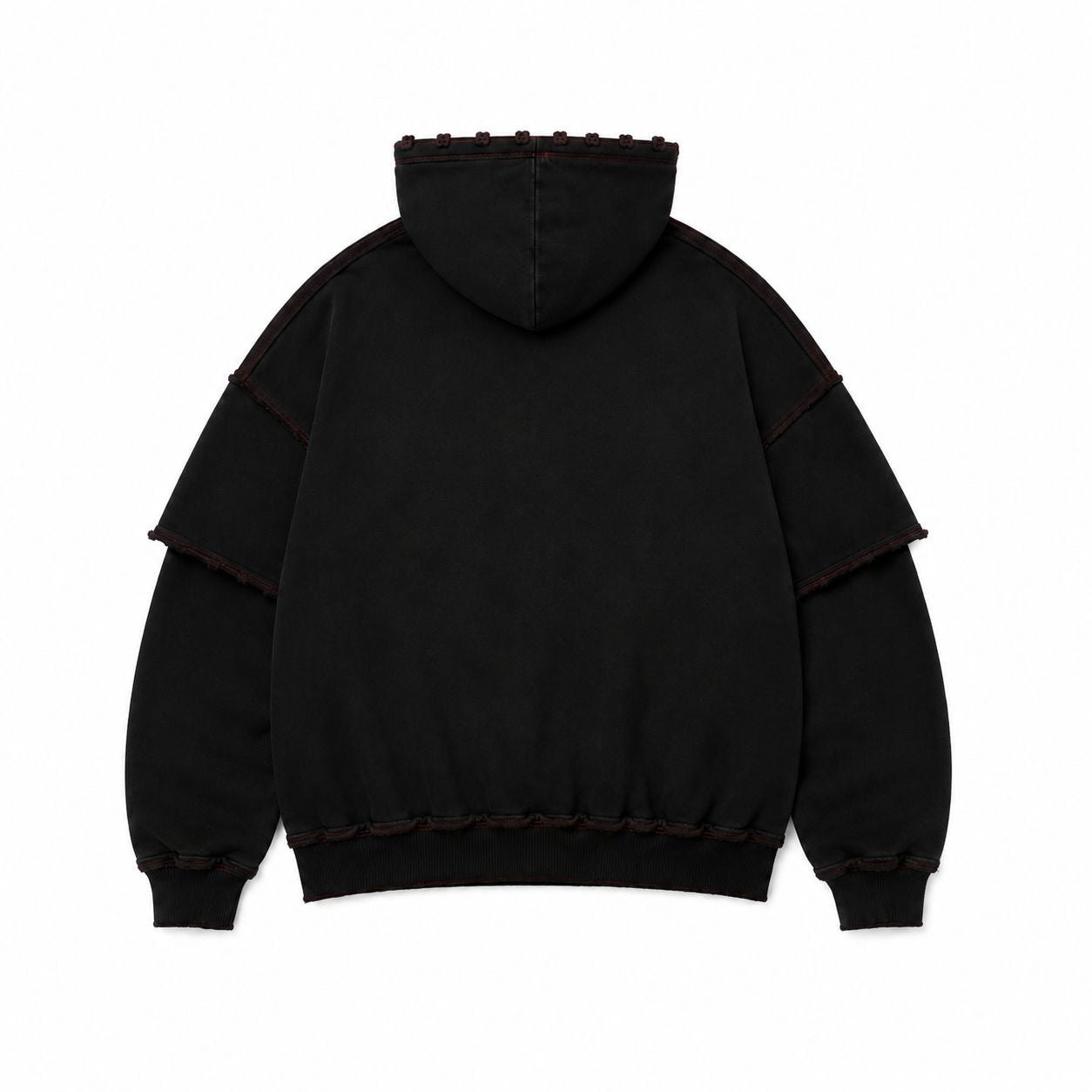 TETHER HOODIE