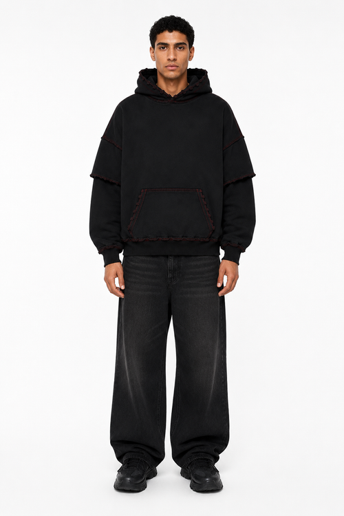 TETHER HOODIE