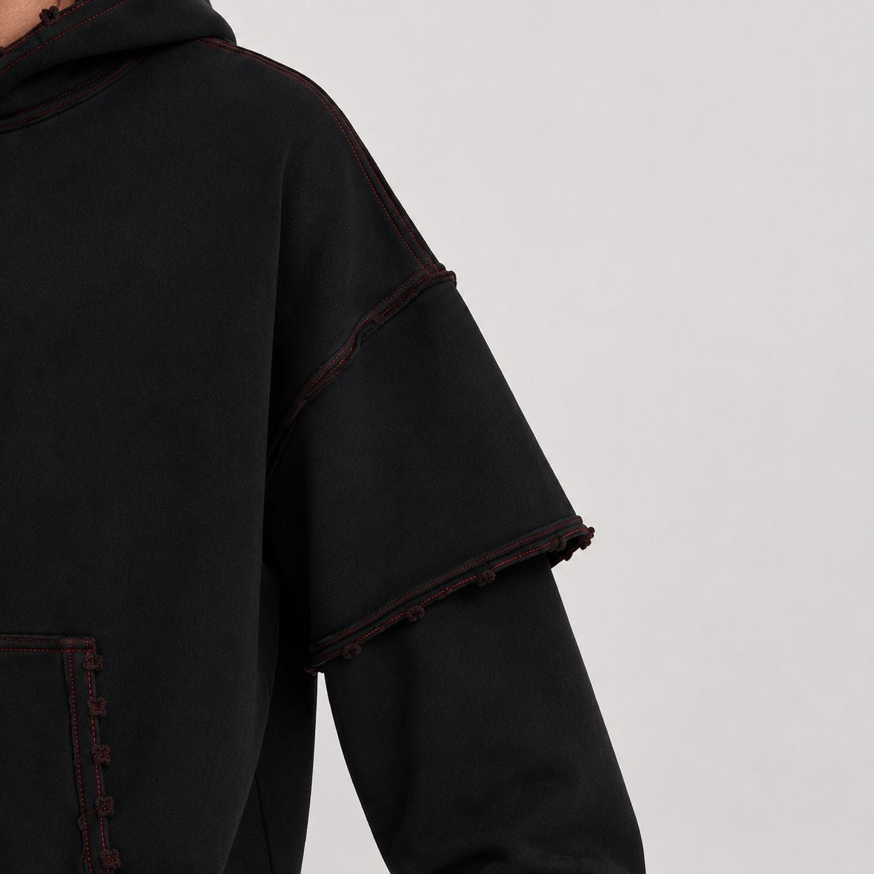 TETHER HOODIE