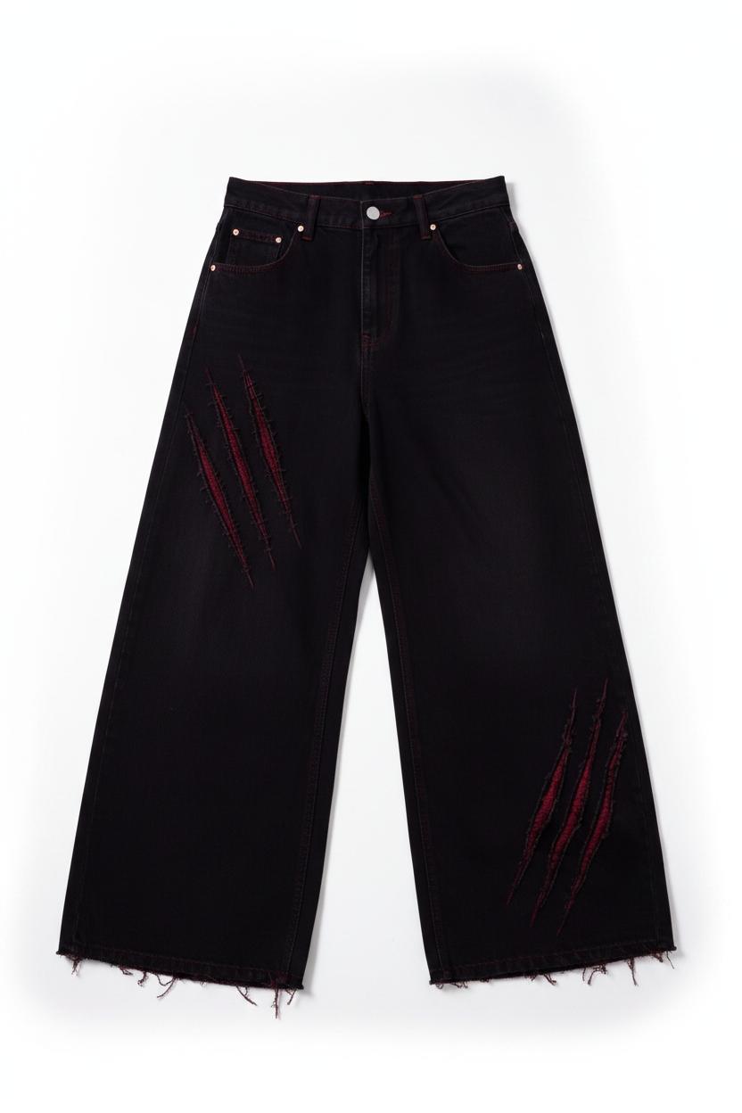 AFTERMARK DENIM