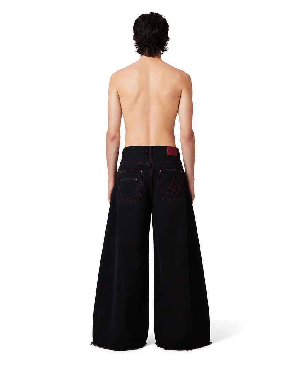 AFTERMARK DENIM