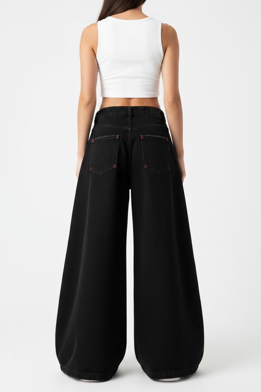 LIGATURE DENIM