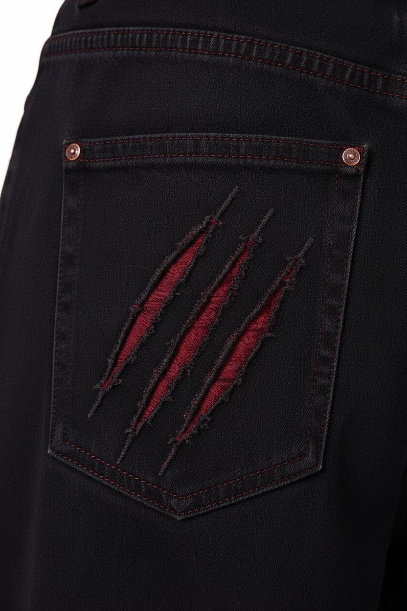 AFTERMARK DENIM