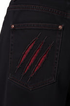 AFTERMARK DENIM