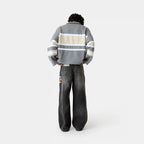 Bachatas Birch Polo Crewneck