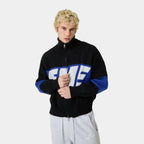 Thrill Sodalite R9 Zipper Knit