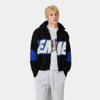 Thrill Sodalite R9 Zipper Knit
