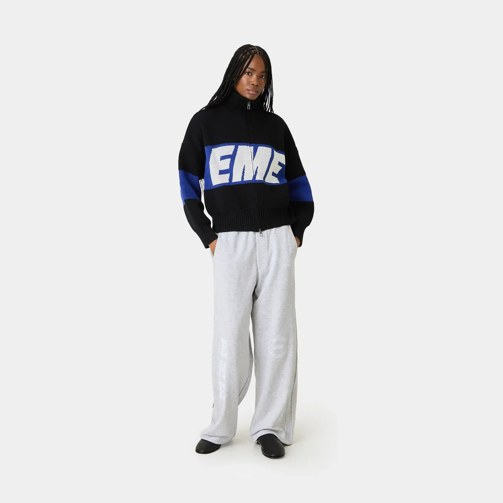 Thrill Sodalite R9 Zipper Knit