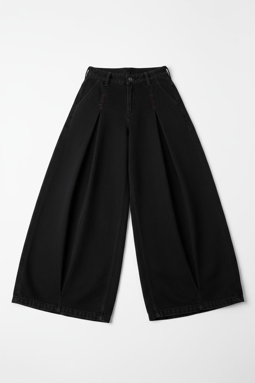 LIGATURE DENIM
